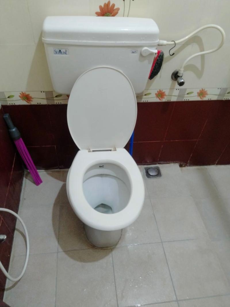 Kowshik Cleaning Services-project-4