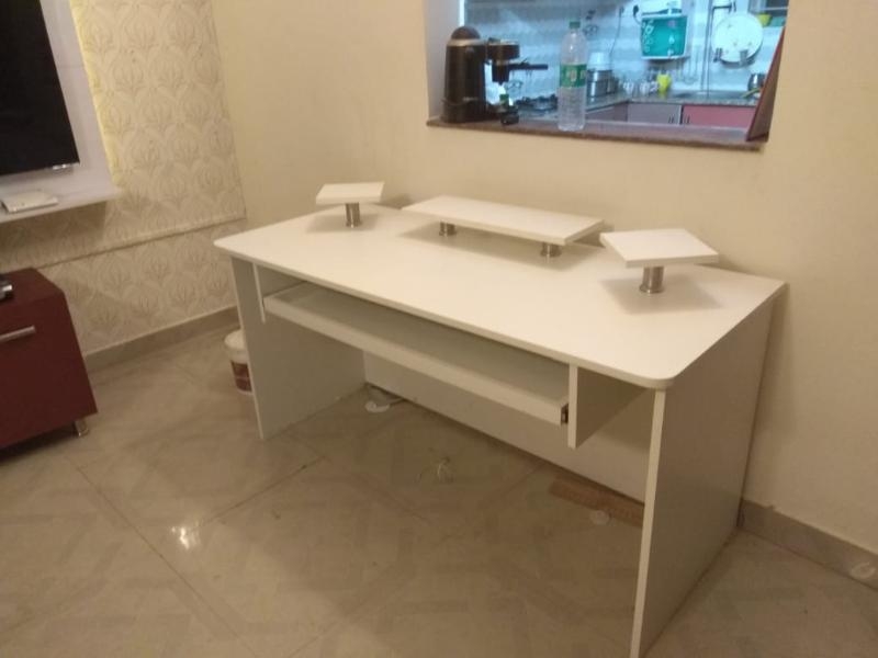 Noah's Interiors -project-1