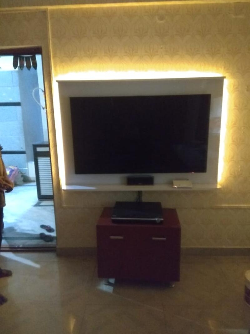 Noah's Interiors -project-2