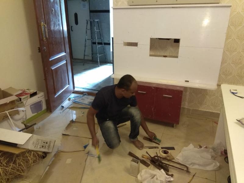 Noah's Interiors -project-4