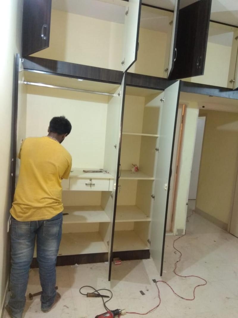 Noah's Interiors -project-6