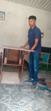 Project 2