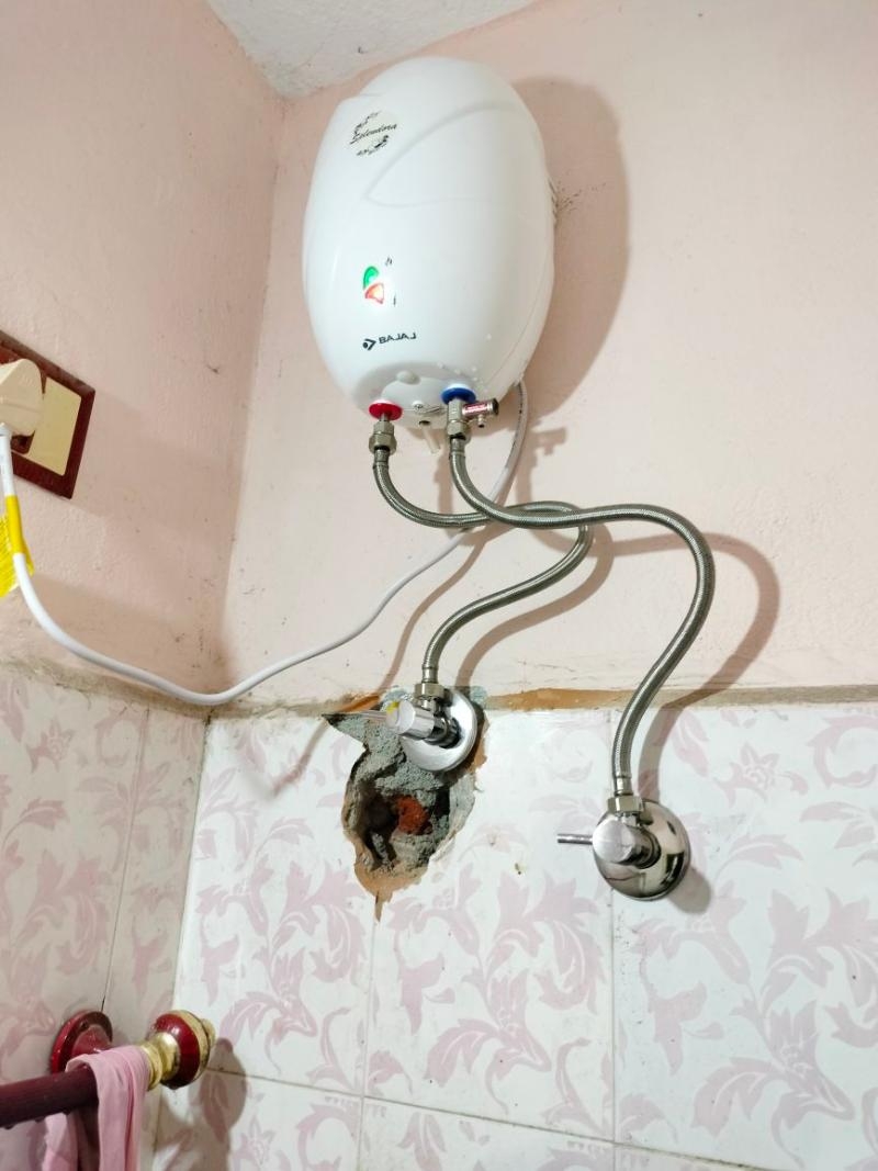 Jayakumar Plumbing Services-project-1