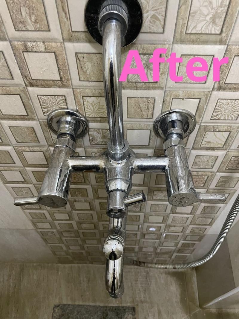I SQUARE Cleaning Service-project-0