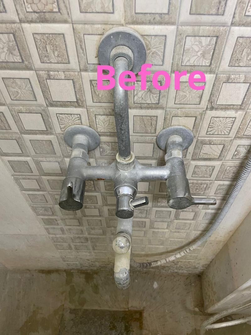 I SQUARE Cleaning Service-project-2