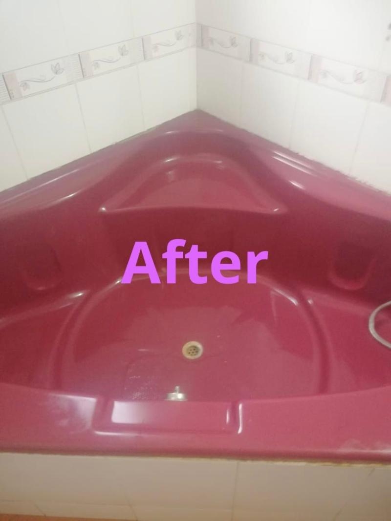 I SQUARE Cleaning Service-project-4