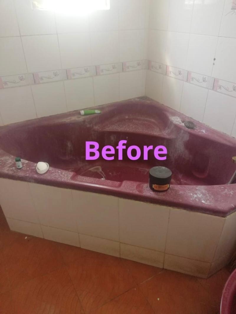 I SQUARE Cleaning Service-project-5
