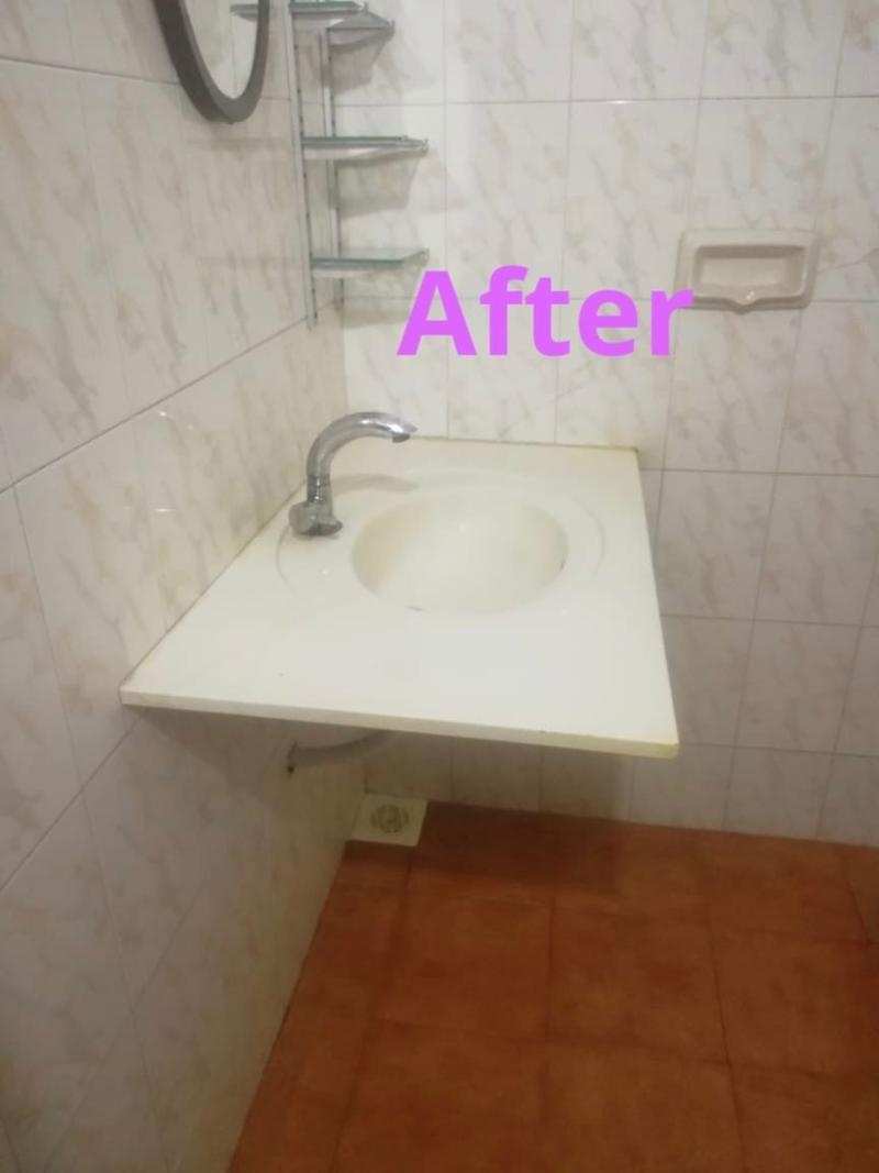 I SQUARE Cleaning Service-project-6