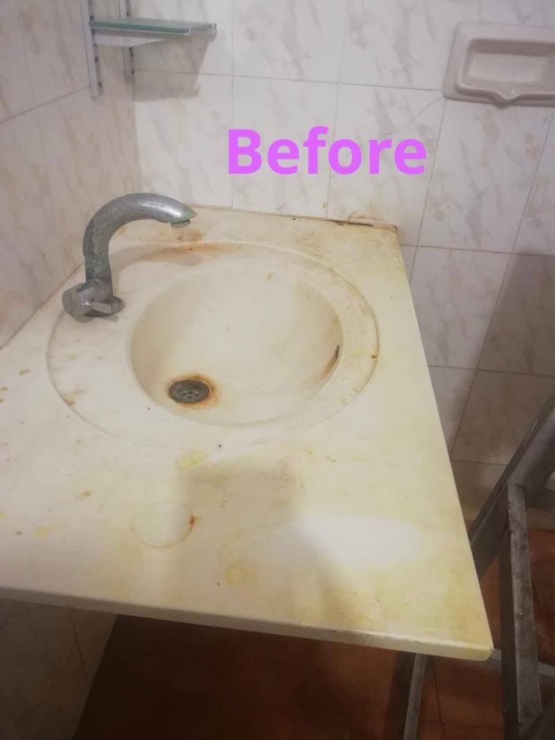 I SQUARE Cleaning Service-project-7