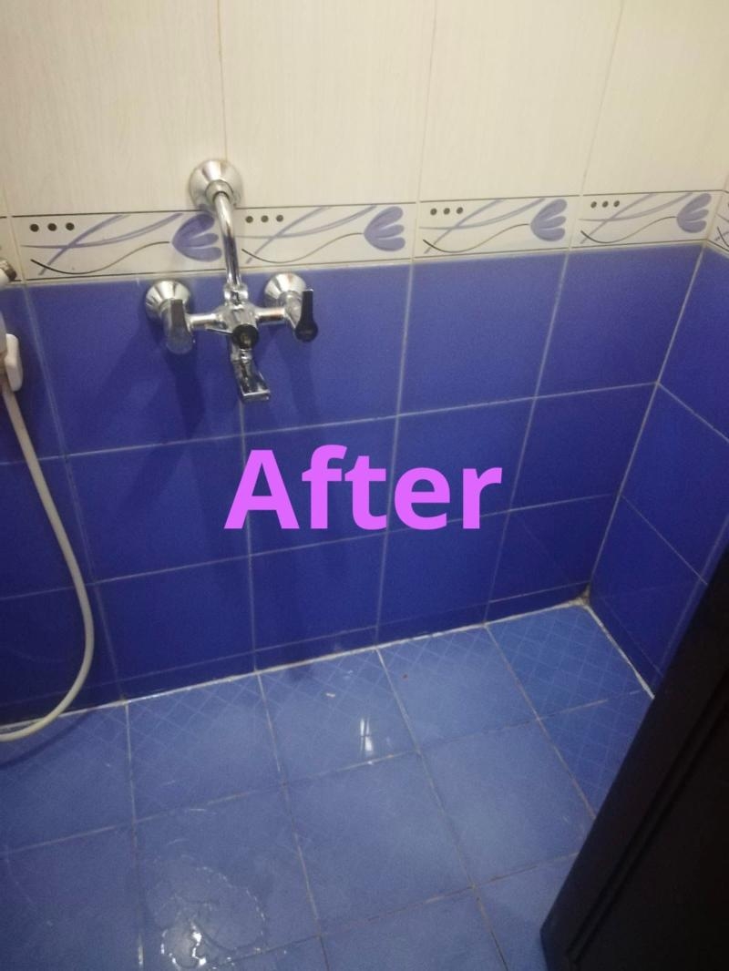 I SQUARE Cleaning Service-project-8