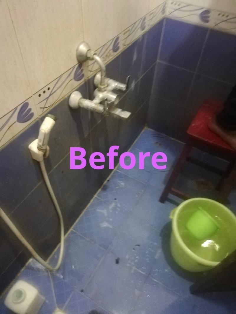 I SQUARE Cleaning Service-project-9