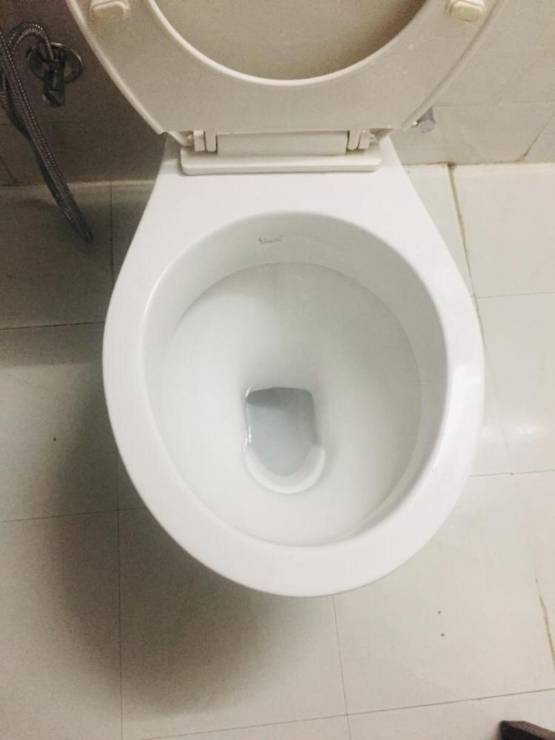 Vinoth Cleaning Services -project-2