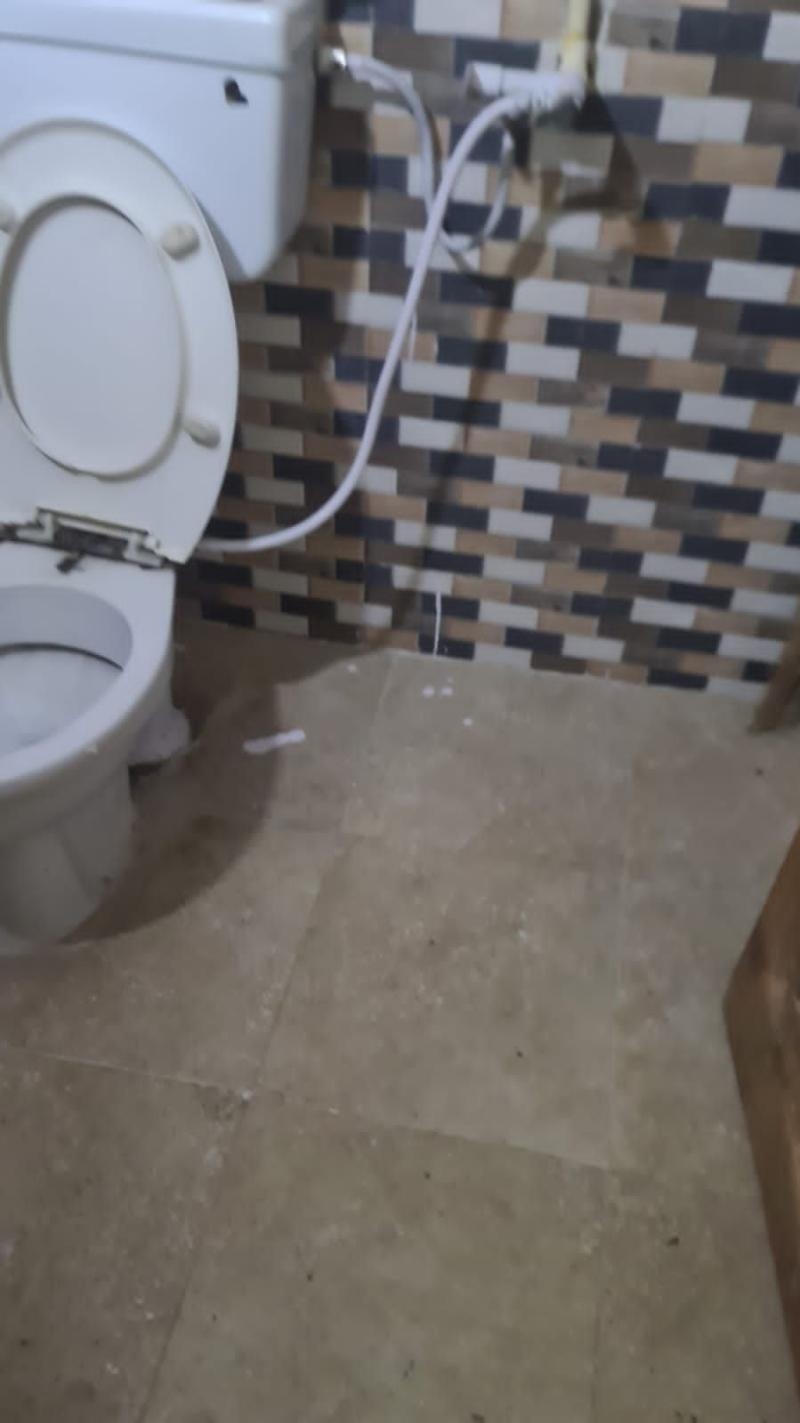 Vinoth Cleaning Services -project-3