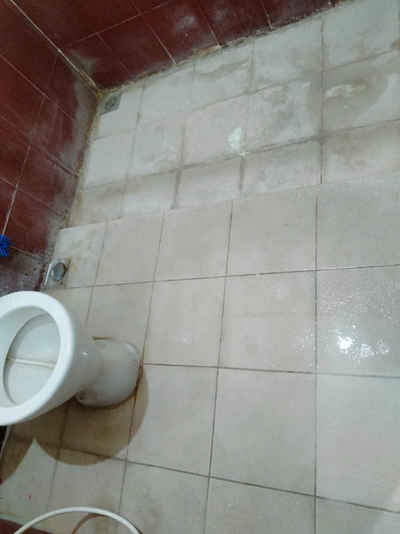 Vinoth Cleaning Services -project-4