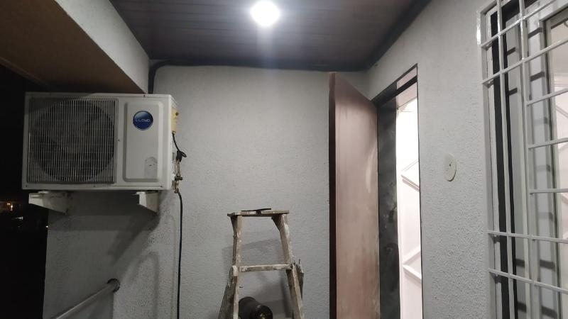 SHRUTI HVAC SYSTEM -project-0