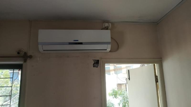 SHRUTI HVAC SYSTEM -project-1
