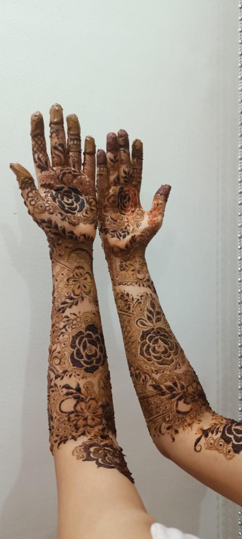 Mehendi Artist -Heenastic-project-0