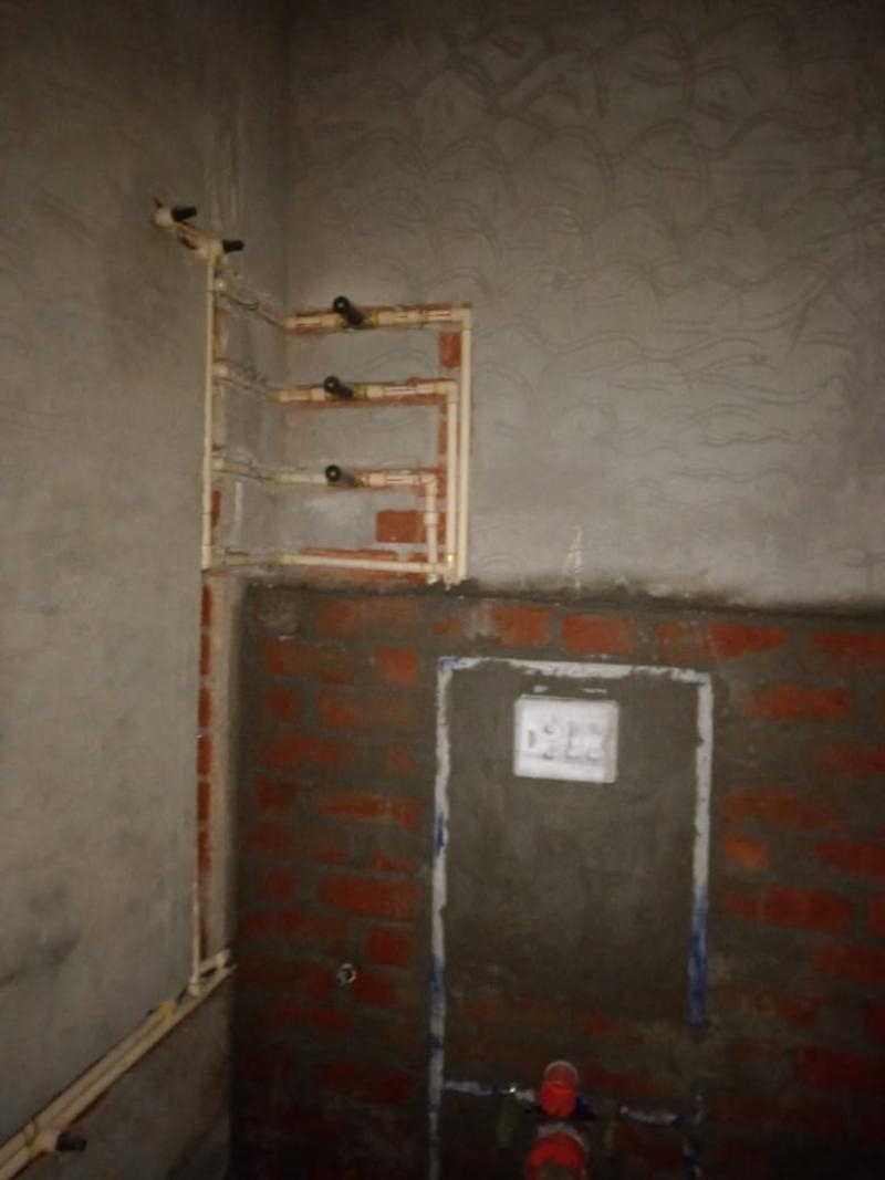 Nagesh Plumbing Service -project-1