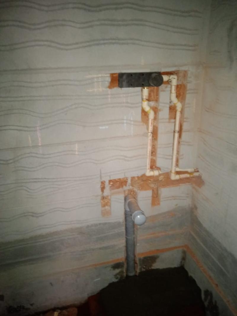 Nagesh Plumbing Service -project-3