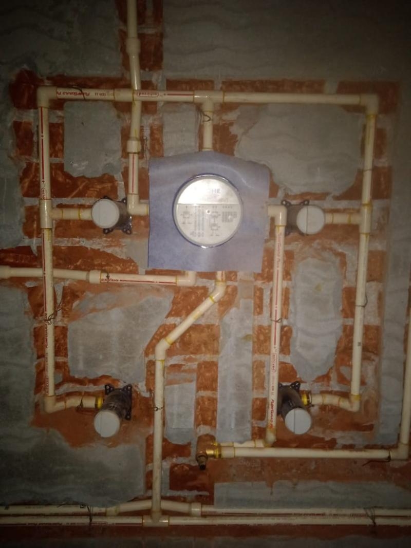 Nagesh Plumbing Service -project-4