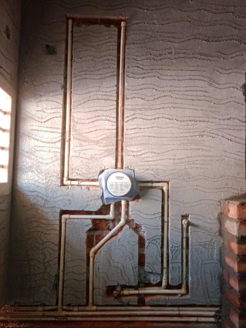 Nagesh Plumbing Service -project-5