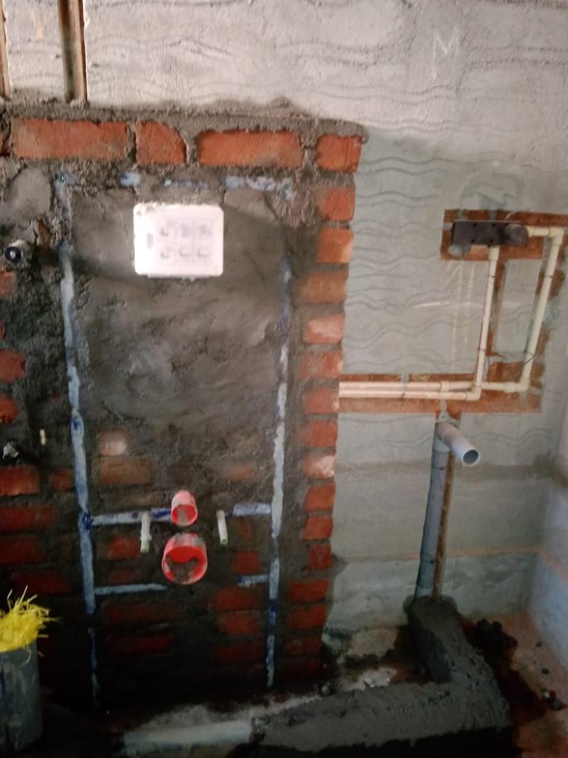 Nagesh Plumbing Service -project-6