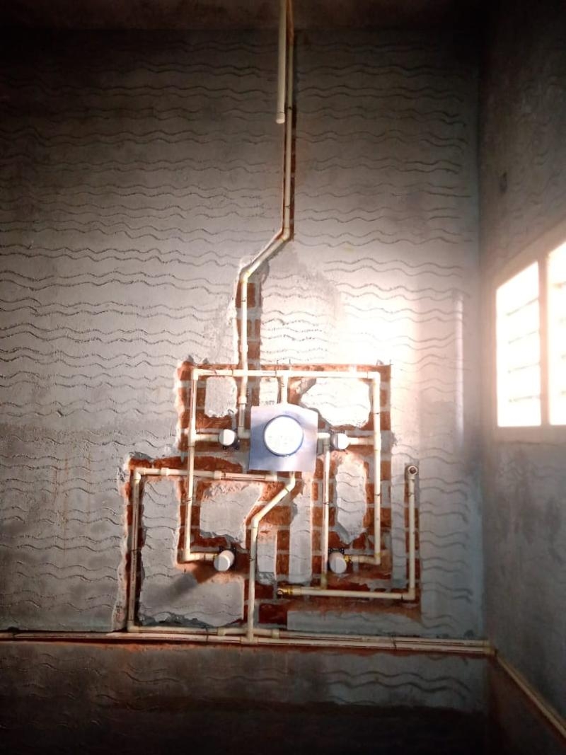 Nagesh Plumbing Service -project-7