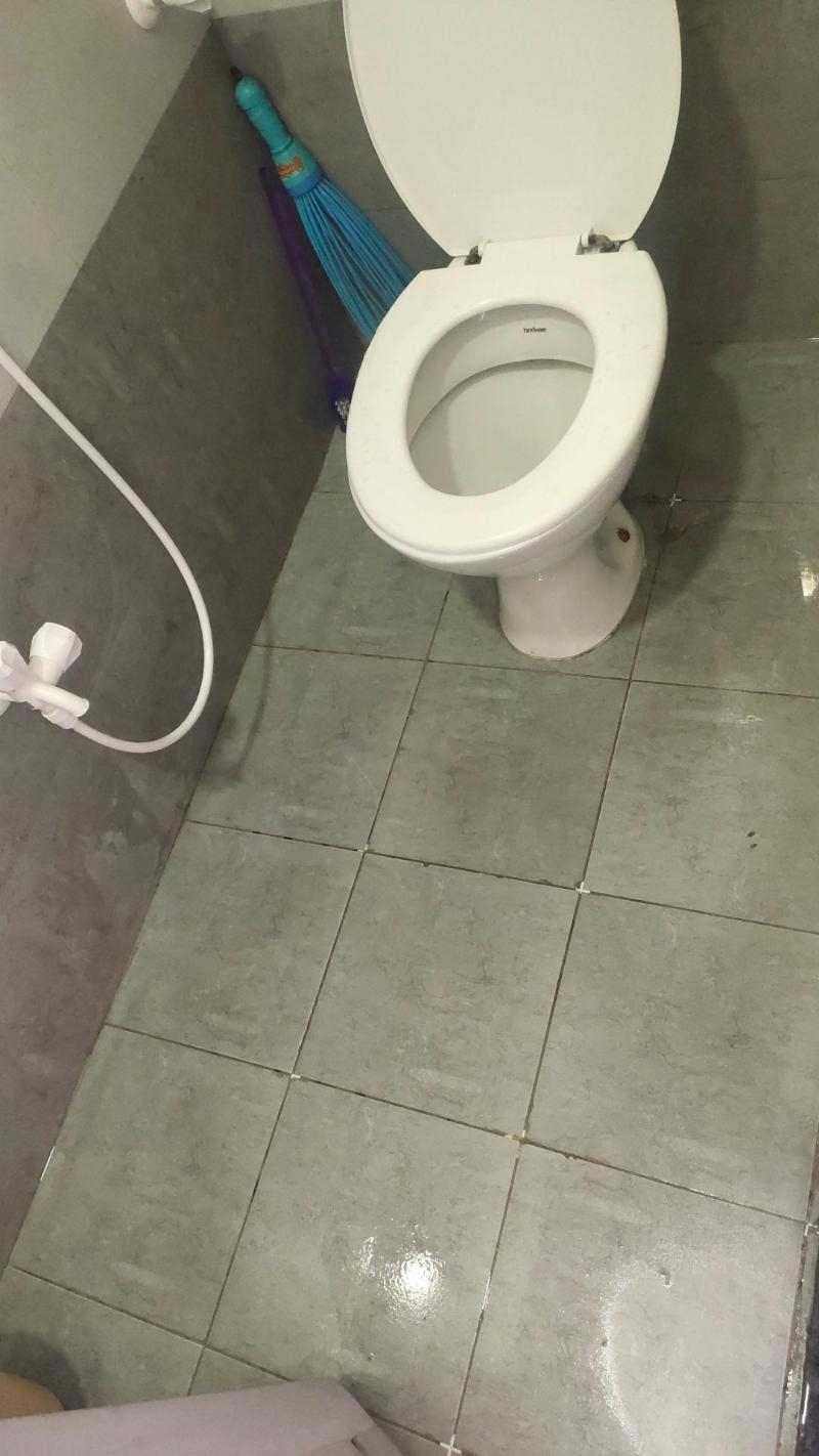KV Cleaning Services-project-1