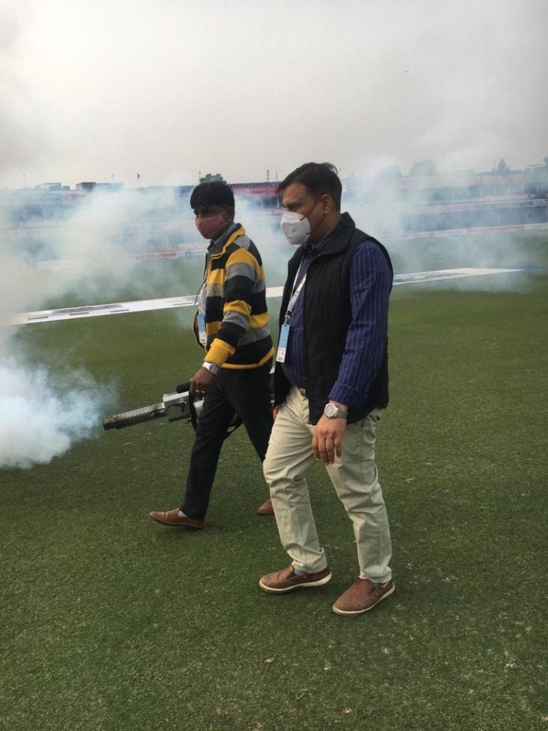 IPCS Pest Control Pvt Ltd-project-1