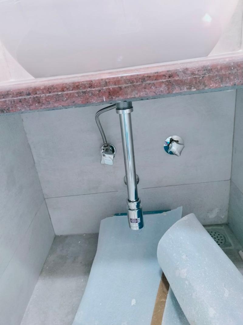 Jayakumar Plumbing Services-project-3