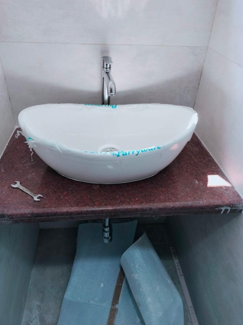 Jayakumar Plumbing Services-project-4