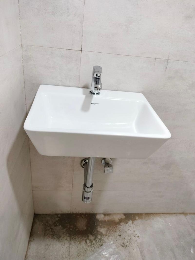 Jayakumar Plumbing Services-project-5
