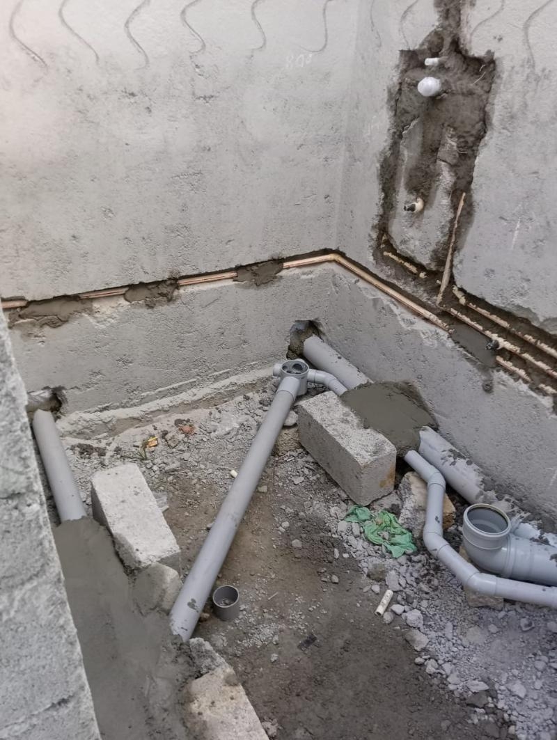Sri Sai Plumbing Services-project-1