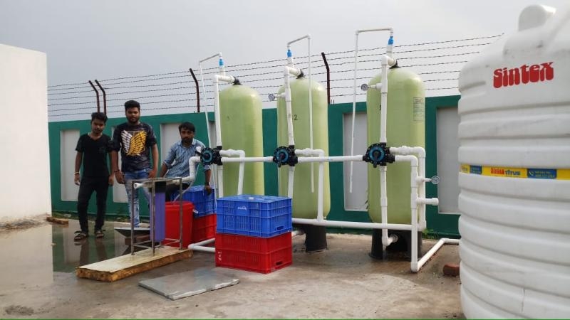 Sri Sai Plumbing Services-project-2