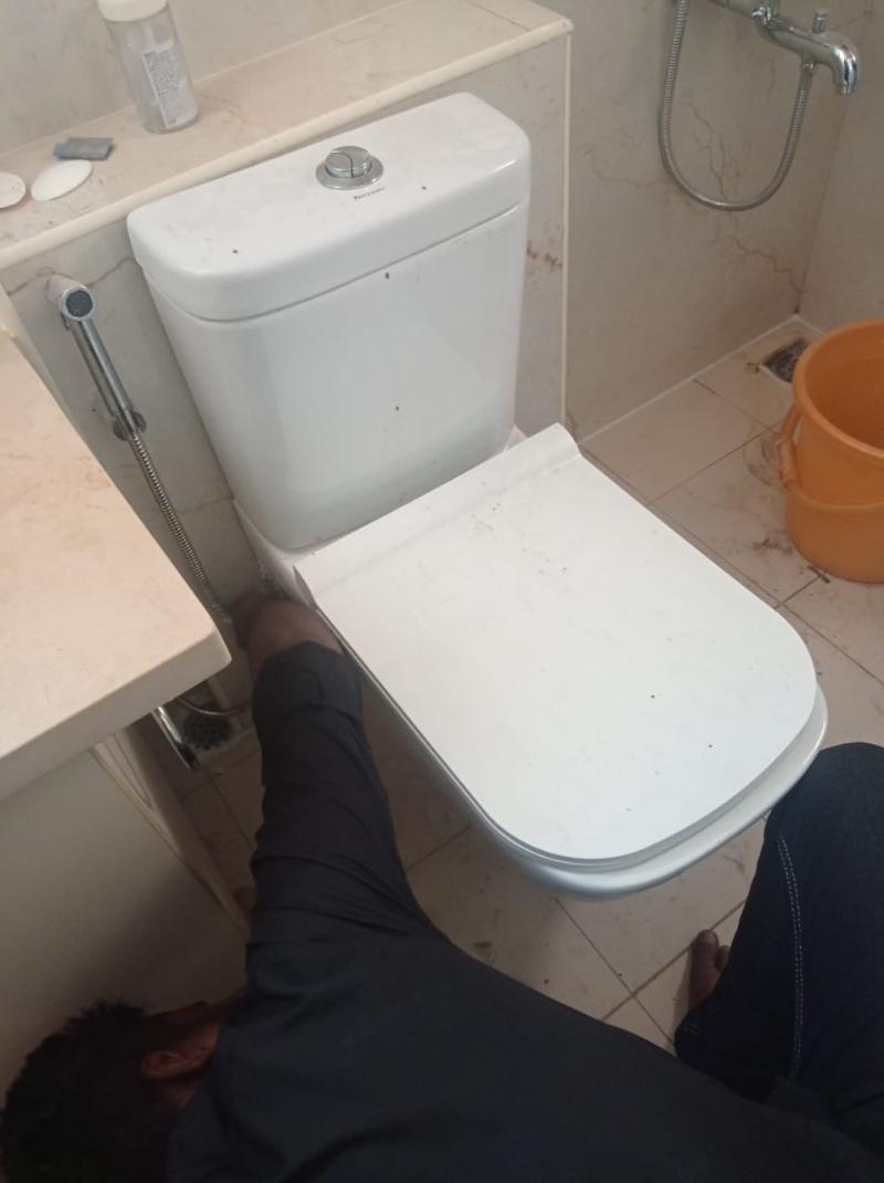 Sri Sai Plumbing Services-project-6