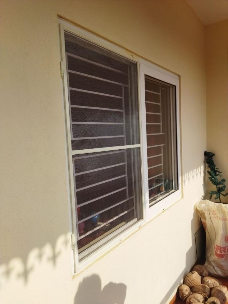 MSL Marketing Mosquito Net Work-project-6