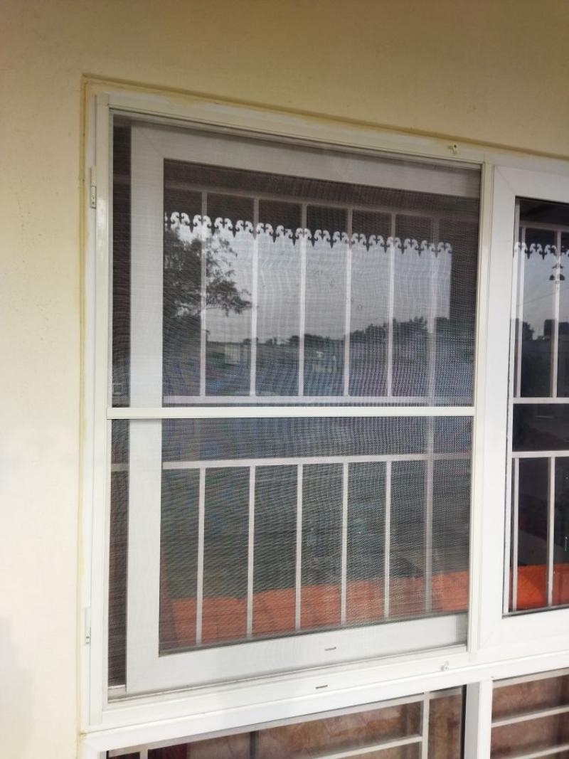 MSL Marketing Mosquito Net Work-project-9