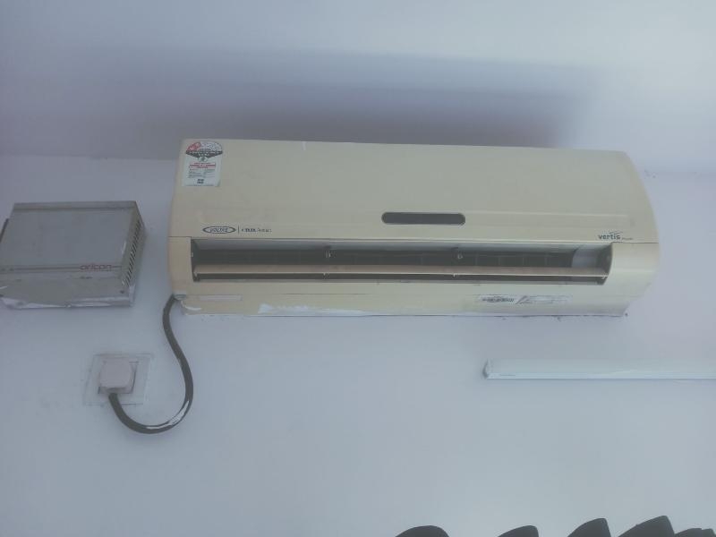 A1 Cooling System -project-0