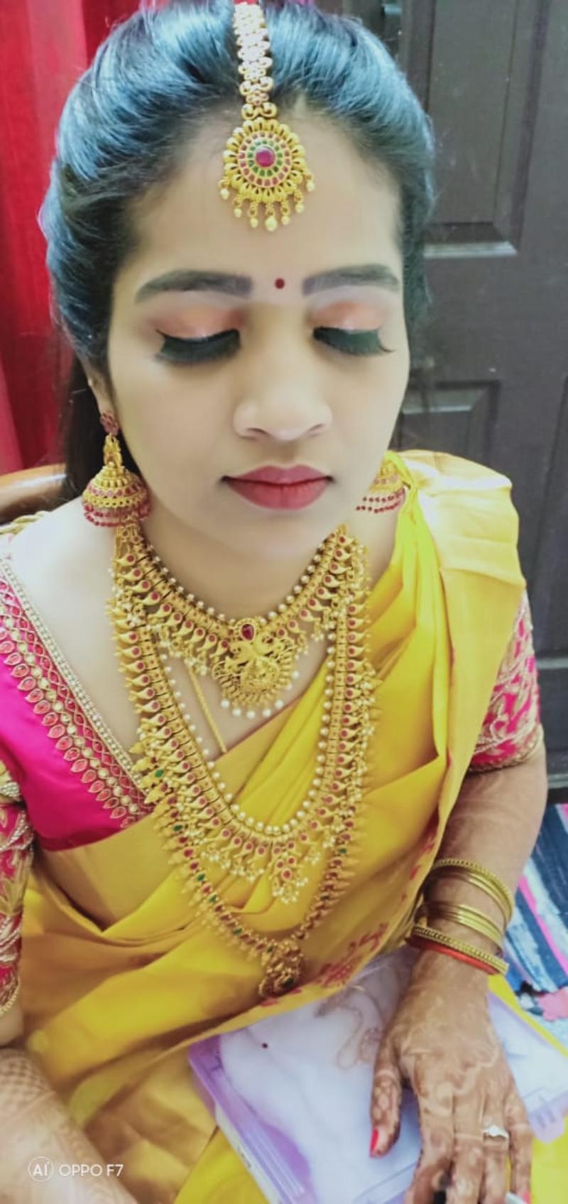 Alankar Beauty Studio And Academy-project-5