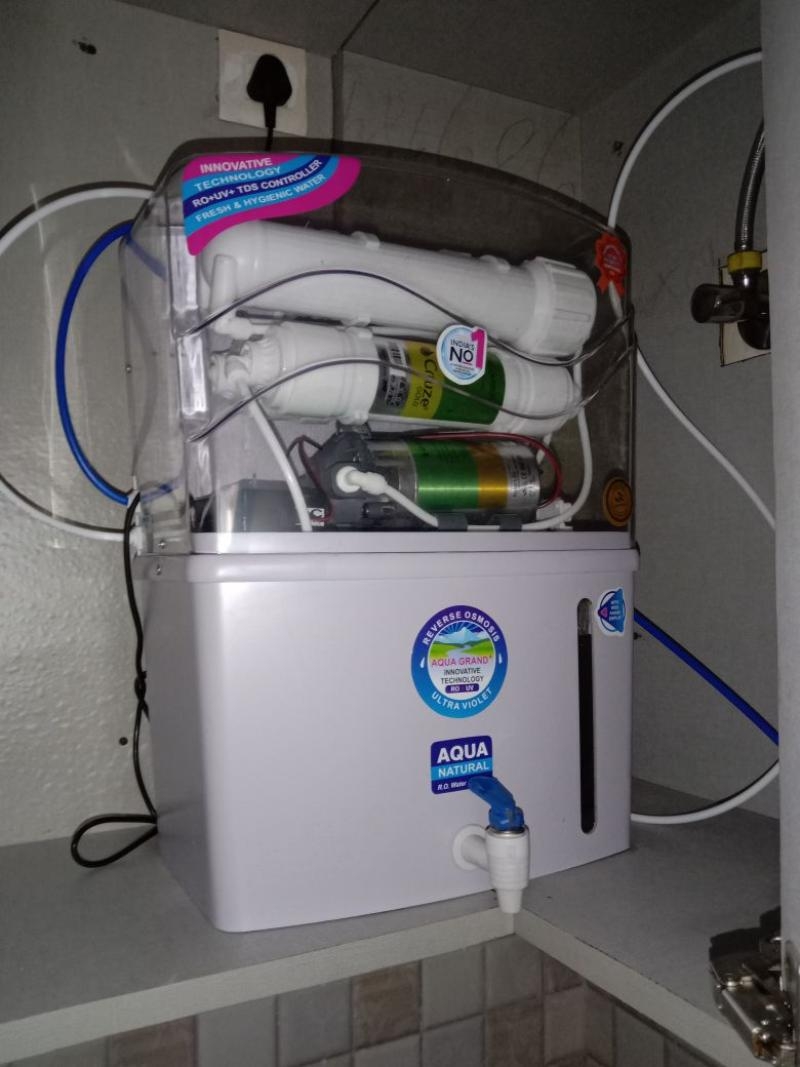 Sahani Aqua Ro Services -project-0