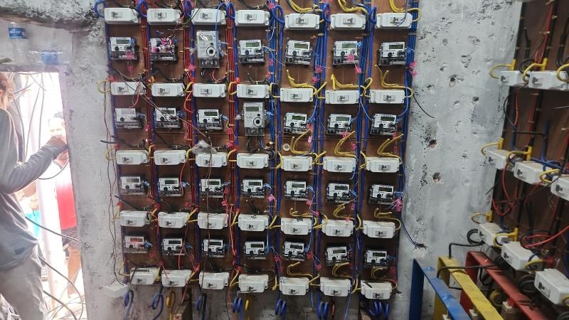 Royal Electrical Works-project-1
