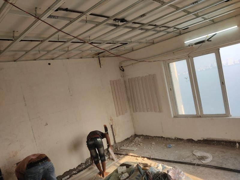 Royal Electrical Works-project-3