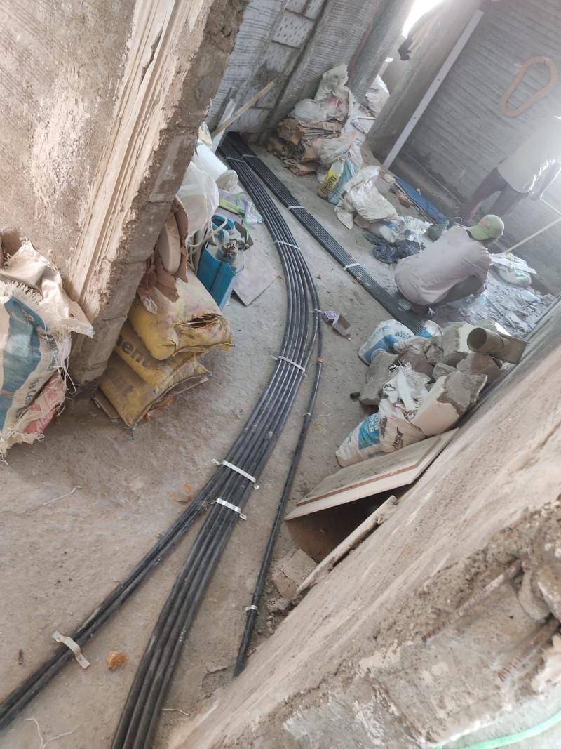 Royal Electrical Works-project-4