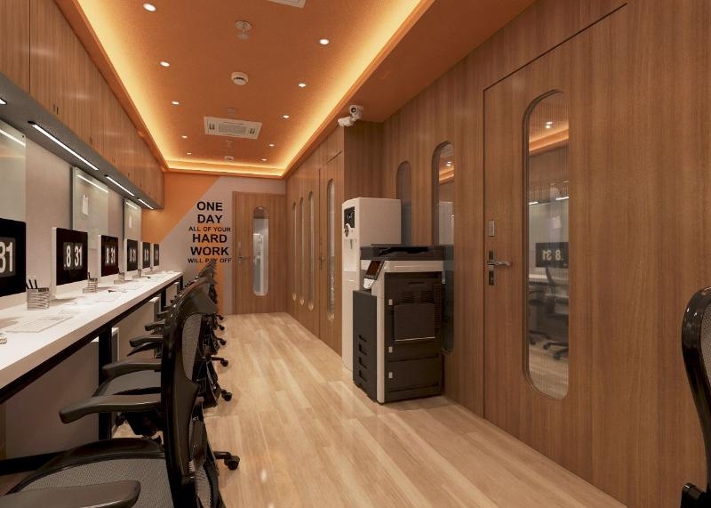 Royal Electrical Works-project-5