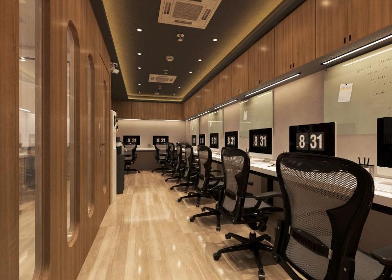 Royal Electrical Works-project-6