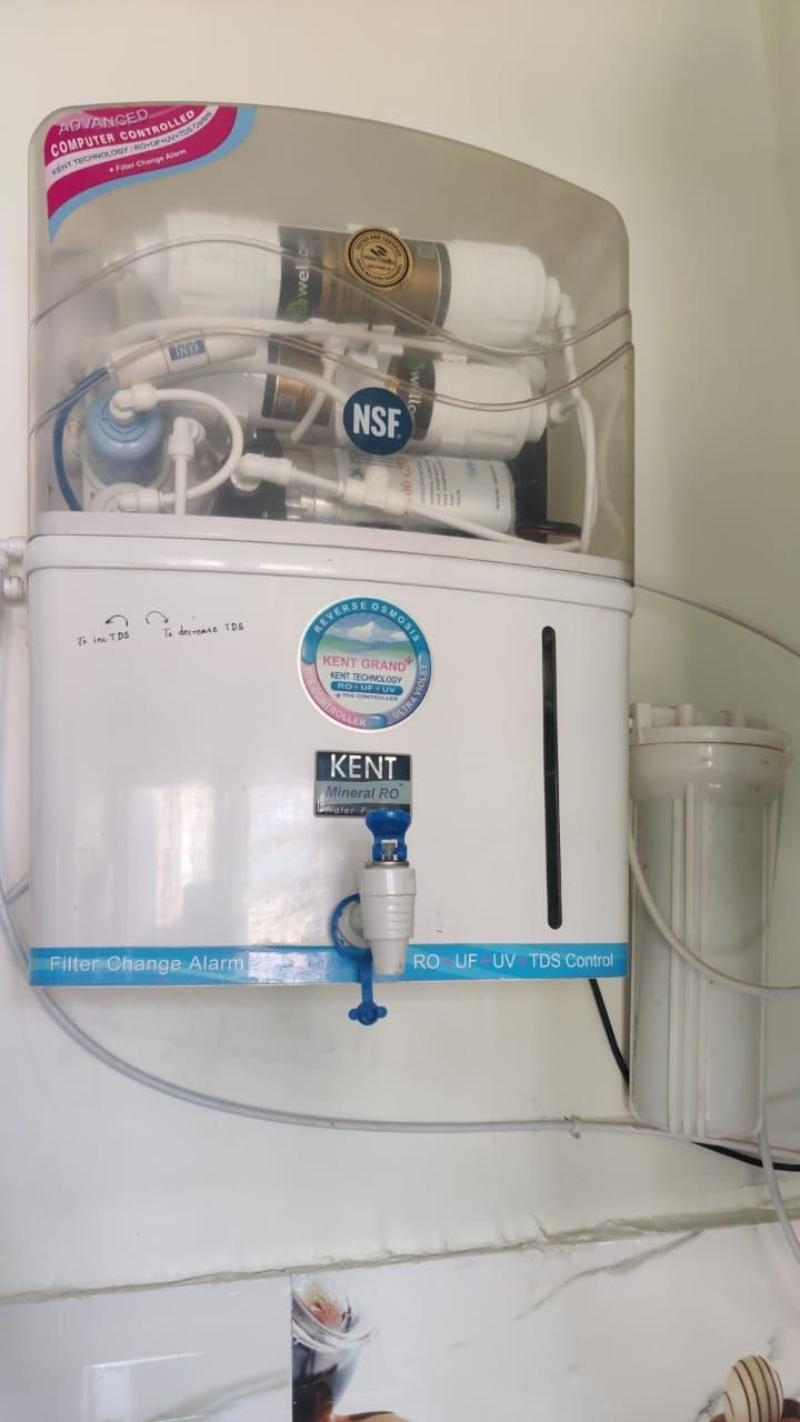 Sharanya Aqua Solutions-project-0