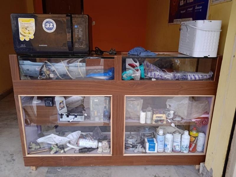 S S REFRIGERATION SERVICE-project-1