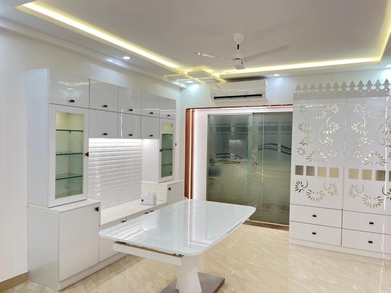 Yashpal Interiors - Chennai-project-2