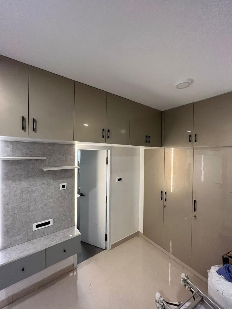 Yashpal Interiors - Chennai-project-3