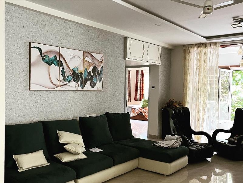 Yashpal Interiors - Chennai-project-5